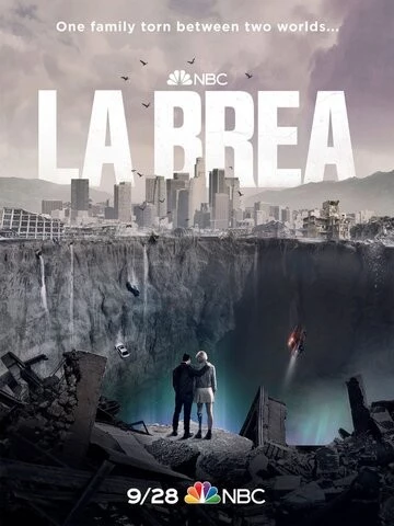 Ла-Брея (La Brea)
