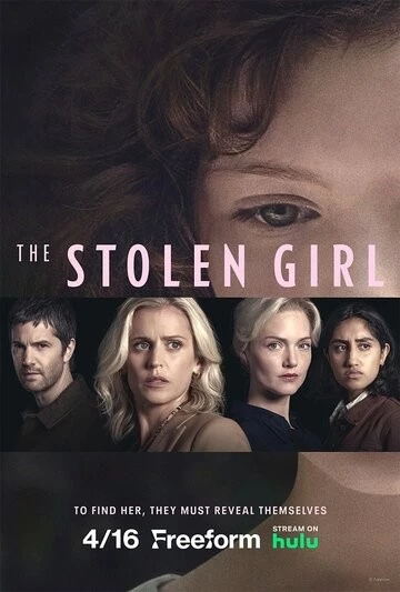 Похищенная (The Stolen Girl)