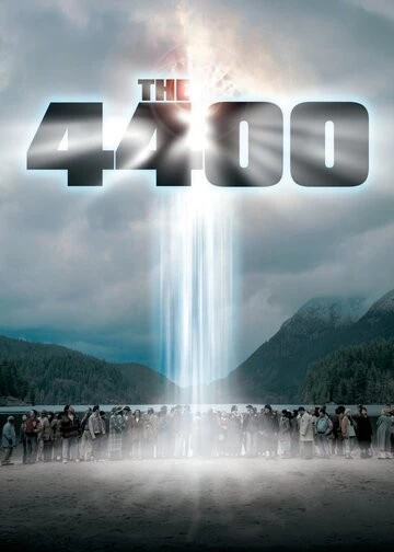 Четыре тысячи четыреста (The 4400)
