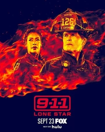 911: Одинокая звезда (9-1-1: Lone Star)