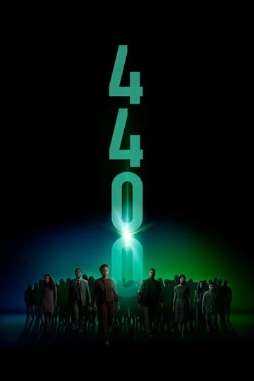 4400 (4400)