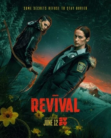 Воскрешение (Revival)