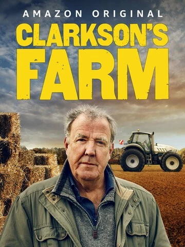 Ферма Кларксона (Clarkson's Farm)