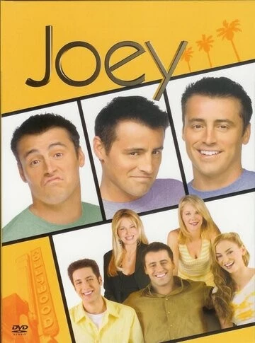 Джоуи (Joey)