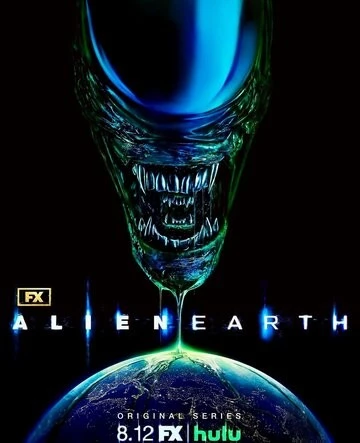 Чужой: Земля (Alien: Earth)