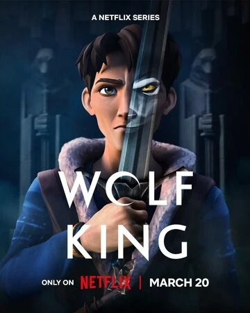 Король волков (Wolf King)