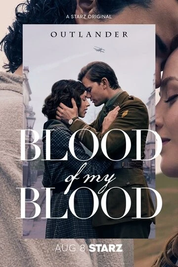 Чужестранка: Кровь от крови моей (Outlander: Blood of My Blood)