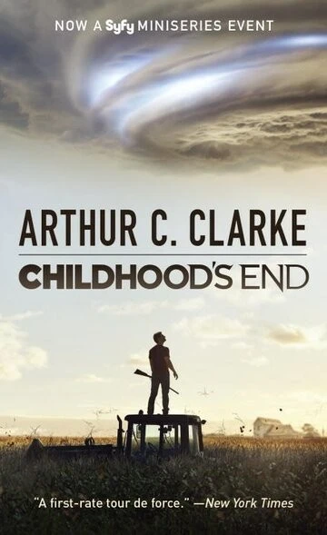 Конец детства (Childhood's End)