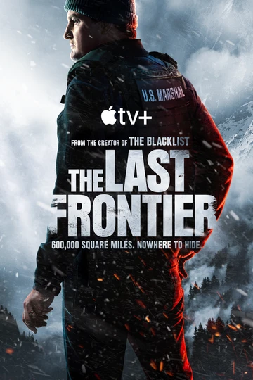 Последний рубеж (The Last Frontier)