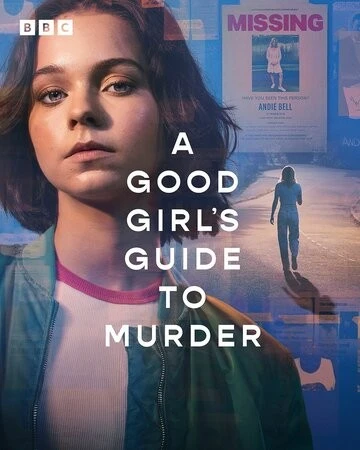 Хороших девочек не убивают (A Good Girl's Guide to Murder)