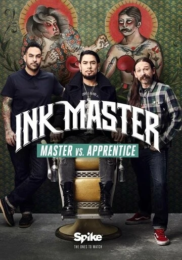 Ink Master 