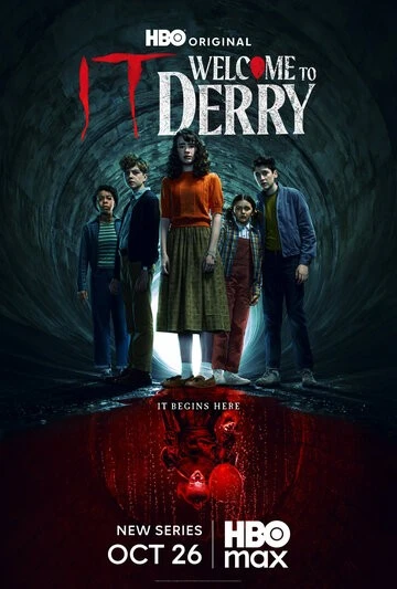 Оно: Добро пожаловать в Дерри (It: Welcome to Derry)