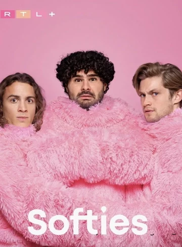 Мягкотелые (Softies)