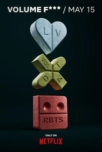 Любовь. Смерть. Роботы (Love, Death & Robots)