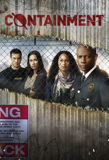 Изоляция (Containment)