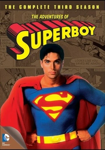Супермальчик (Superboy)